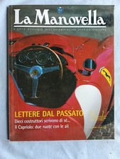 La Manovella - Novembre 1999 - N. 9