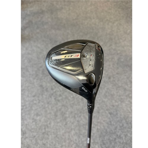 Titleist gt3 driver - titleist, 10°