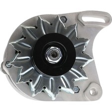 New Alternator For Autobianchi