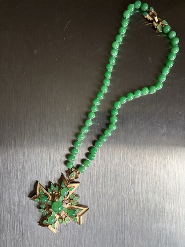 Collana vintage trifari jewels - collana,