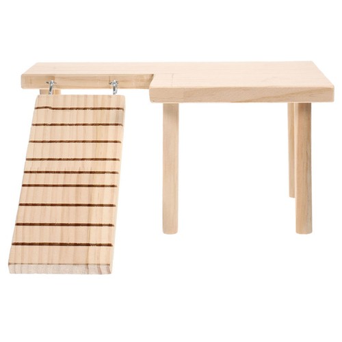Piattaforma gabbia criceti - , con