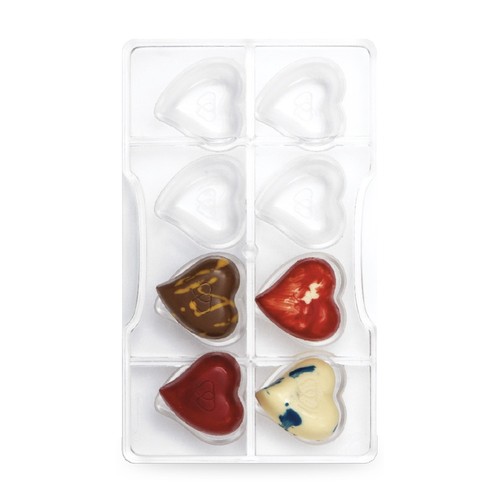 Stampo cioccolatini forma