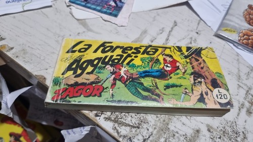 Raccoltina originale zagor - originale,