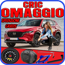 Kit ruotino di scorta - 💥,