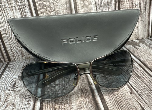 Police sunglasses men mod2733 - sunglasses,