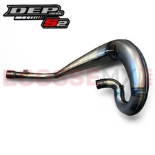 HONDA CR250 DEP TUBO TESTATA