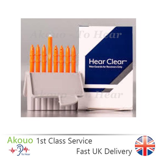 Starkey hear clear - starkey,