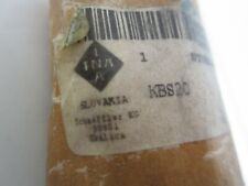 INA KBS20 CUSCINETTO BOCCOLA A