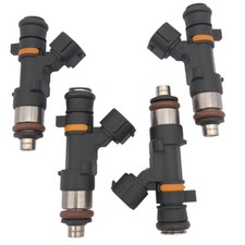 4x Iniettore 16600AX200 per