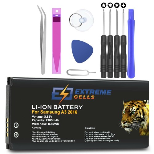 Extremecells ricambio batteria - ricambio,