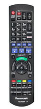 Telecomando originale Panasonic registratore N2QAYB001046
