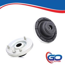 KIT 2 SUPPORTI AMMORTIZZATORI ANTERIORI PER ALFA ROMEO 159 BRERA