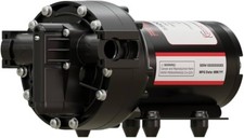 Pompa richiesta Remco 5.3 GPM
