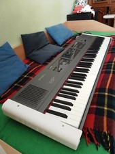 Piano digitale 88 tasti pesati dexibell 