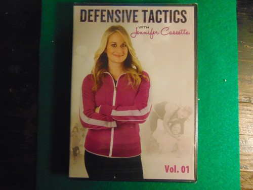 Defensive tactics - defensive,