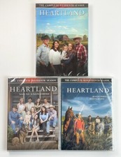 Heartland: Le Stagioni