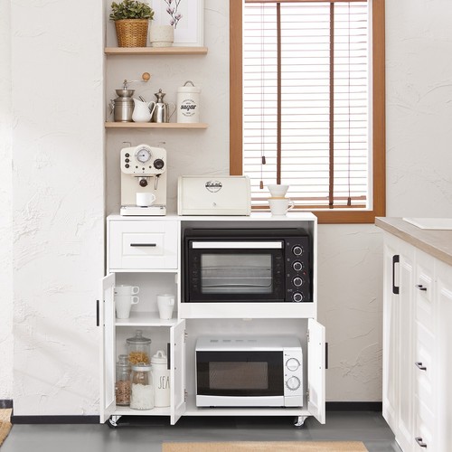 Sobuy credenza carrello - sobuy,