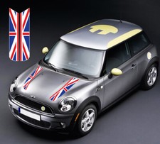 MINI ONE MINI COOPER COFANO
