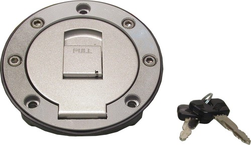 Tappo carburante per yamaha - carburante,