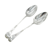 Exeter Provincial Giorgio III