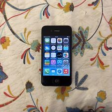 Apple iPhone 4 16gb A1332 Nero