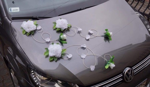 Kit decorazione auto - kit,