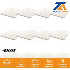 Cabin Air Filter (12 Pack) For