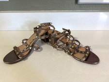 Sandali valentino rockstud - valentino,