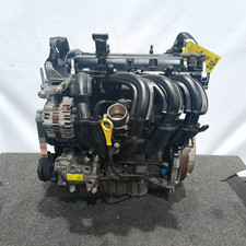 1867914 Motore semicompl