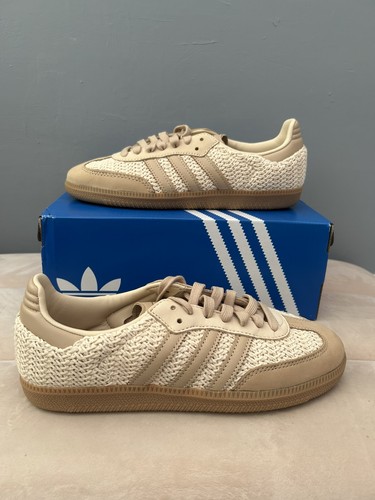 Adidas samba donna - adidas,