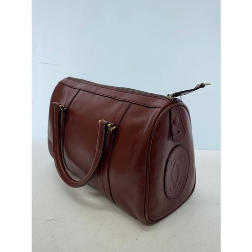 Borsa mano cartier vera - a,