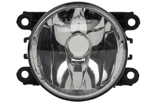 Fari anti nebbia - anti,