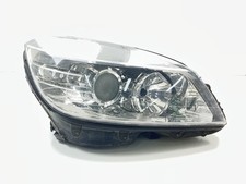 FARO ANTERIORE DESTRO PER MERCEDES Classe C S. Wagon W204 A2048208461 (07>)