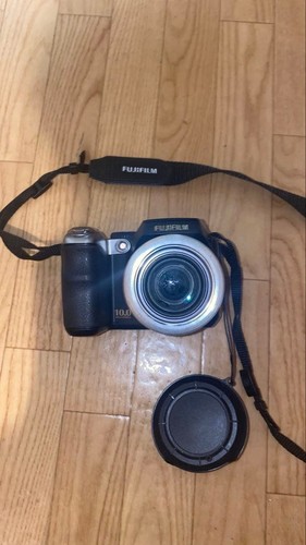 Fujifilm fotocamera digitale