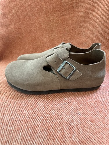 Birkenstock london us 7 - london, 37