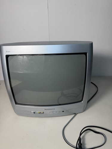 Magnavox smart series 13mt143s - smart,