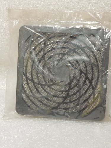 Gruppo filtro ventola - , plastica