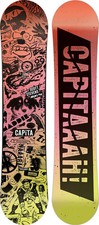 CAPITA Snowboard All Mountain