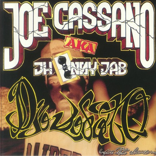 Cassano joe aka - johnny,