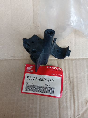 Supporto manubrio orig - supporto,