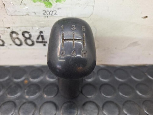 Pomello leva cambio nissan - leva,
