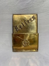 Porta lettere vintage da muro