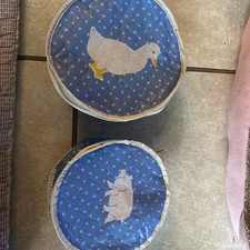 Borsa per animali da fattoria