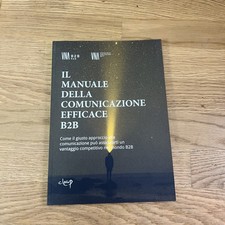 Manuale Della Comunicazione