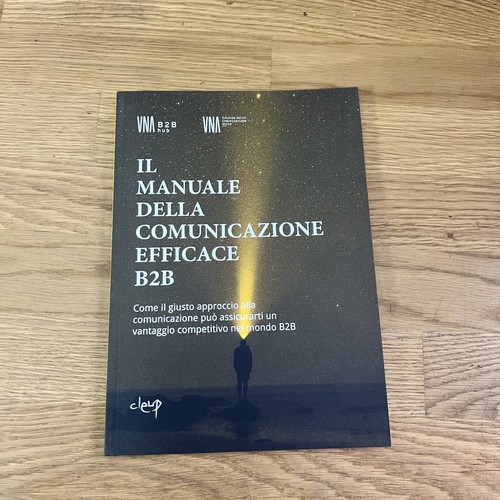 Manuale della comunicazione - manuale,