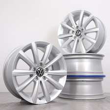 Cerchi in lega 17 pollici VW
