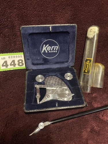Vintage kern aarau - vintage,