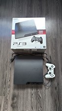 Sony playstation ps3 - ps3, console
