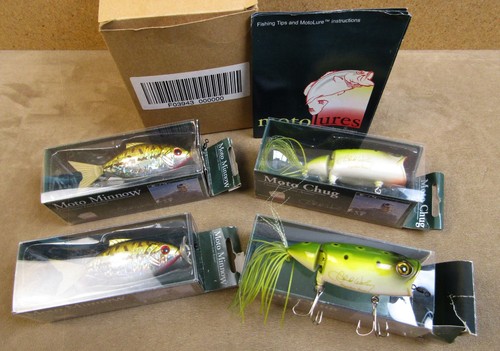 Scatola vintage chuck wooley - scatola,