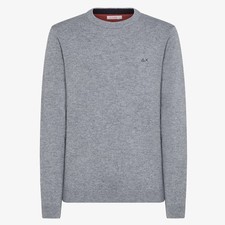 SUN68 MAGLIONCINO UOMO K43134